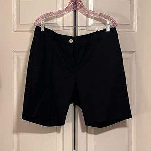 Michael Kors Dress Black Shorts